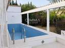 Chalet en venta en La Nucía