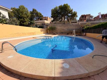 Casa en venta en La Nucía