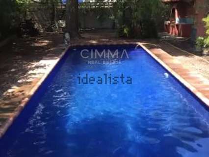 Chalet en venta en La Nucía