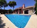 Casa en venta en Benidorm