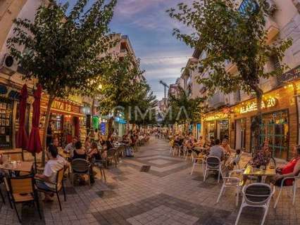 Local comercial en venta en Benidorm