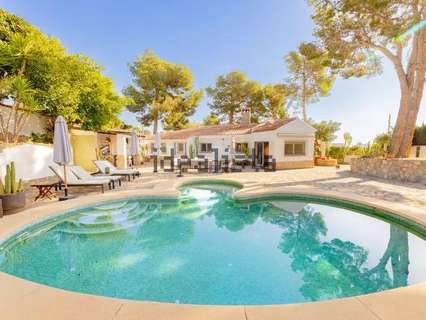 Casa en venta en La Nucía