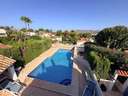 Chalet en venta en La Nucía