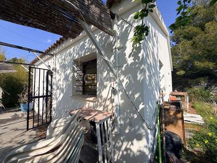 Casa en venta en La Nucía