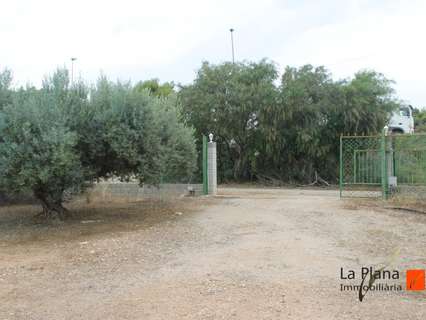 Casa rústica en venta en L'Aldea