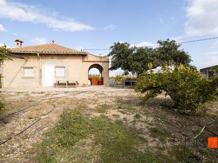 Casa rústica en venta en Santa Bàrbara