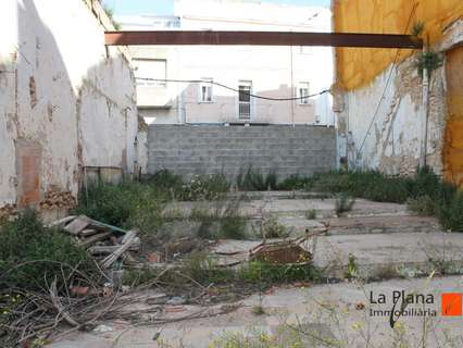 Parcela rústica en venta en Amposta