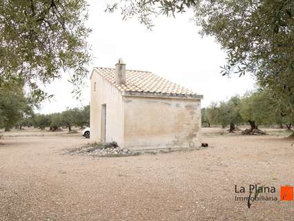 Casa rústica en venta en Godall