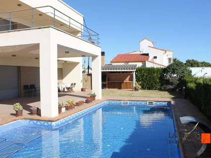 Chalet en venta en Alcanar