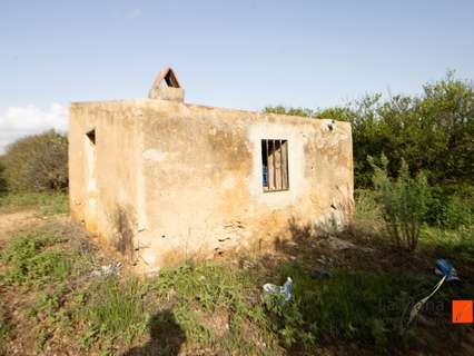 Parcela rústica en venta en Santa Bàrbara