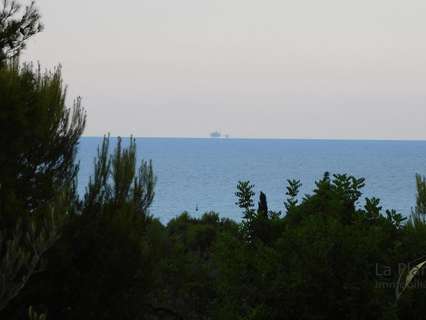 Parcela rústica en venta en Alcanar