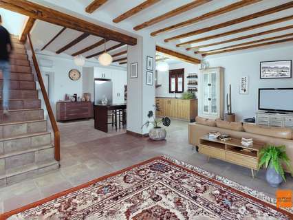 Casa en venta en Santa Bàrbara