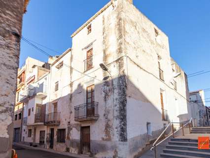 Casa en venta en Santa Bàrbara