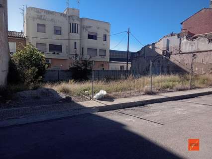 Parcela rústica en venta en Santa Bàrbara