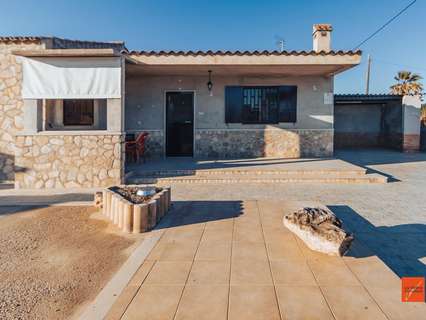 Chalet en venta en Amposta