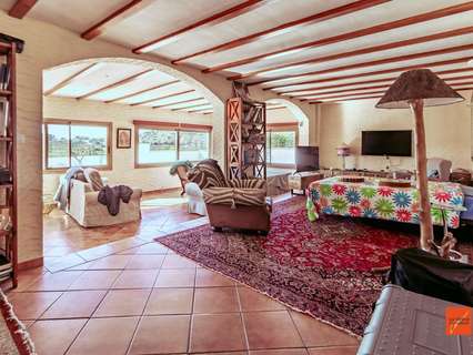 Chalet en venta en Ulldecona