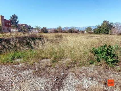 Parcela urbana en venta en Santa Bàrbara