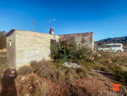 Casa en venta en Freginals