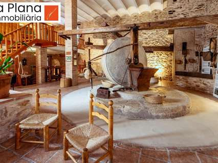 Local comercial en venta en Masdenverge rebajado