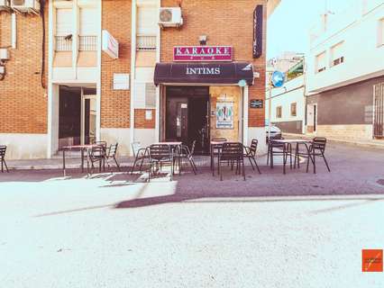 Local comercial en venta en Sant Carles de la Ràpita
