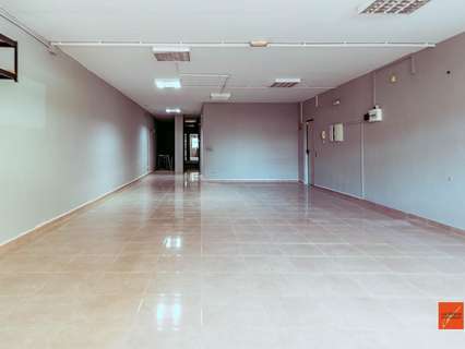 Local comercial en alquiler en Santa Bàrbara