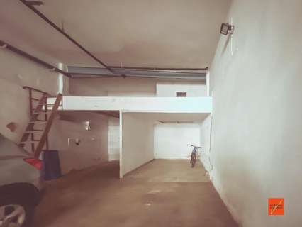 Nave industrial en venta en Amposta