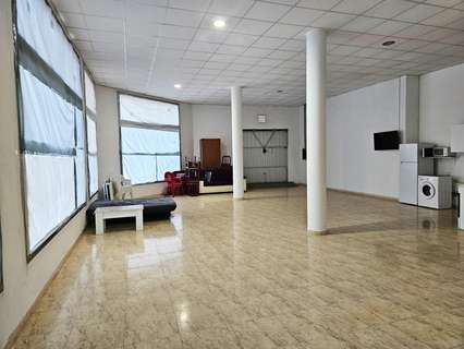 Local comercial en venta en Amposta