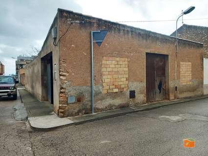 Nave industrial en venta en Santa Bàrbara