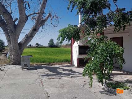 Casa rústica en venta en Sant Jaume d'Enveja