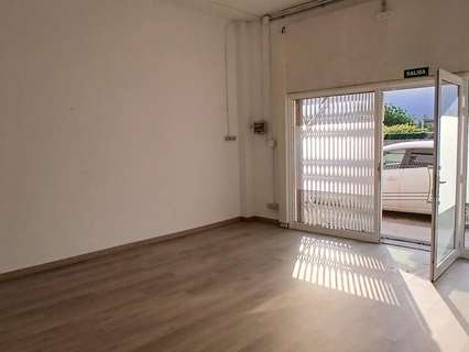 Local comercial en venta en Tortosa