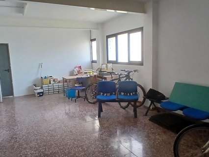 Nave industrial en venta en Roquetes