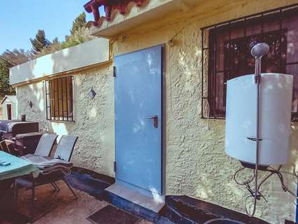 Casa en venta en Alfara de Carles rebajada