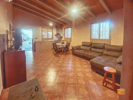 Casa en venta en Paüls rebajada
