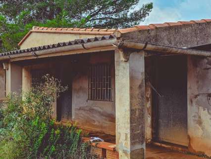 Casa rústica en venta en Godall