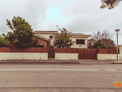 Chalet en venta en Santa Bàrbara