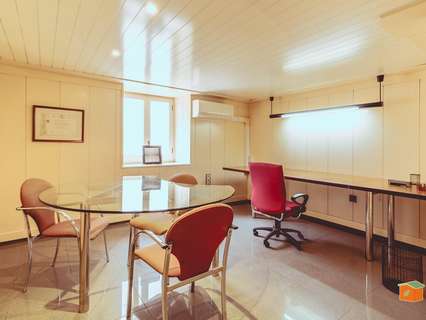Despacho en alquiler en Santa Bàrbara