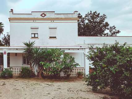 Chalet en venta en Tortosa