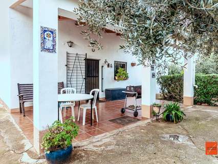 Casa en venta en Freginals