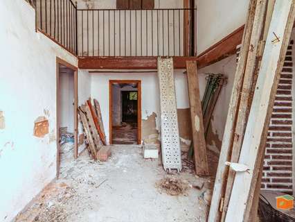 Edificio en venta en La Galera