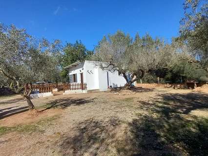 Casa en venta en Ulldecona