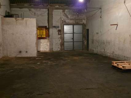 Nave industrial en venta en Santa Bàrbara