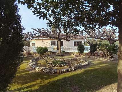 Chalet en venta en Roquetes