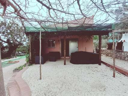 Casa en venta en Freginals