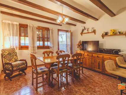 Casa en venta en Freginals