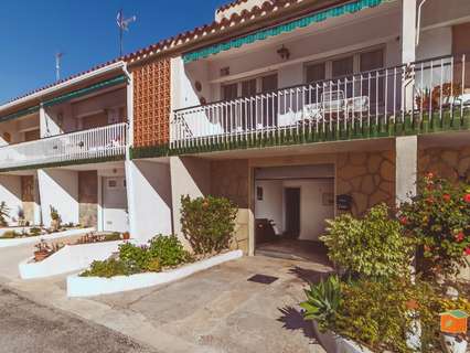 Casa en venta en Alcanar