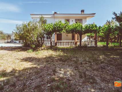 Chalet en venta en Roquetes