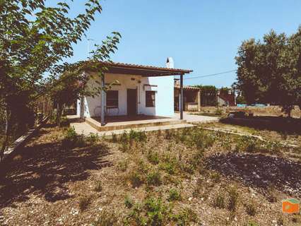 Casa en venta en Tortosa