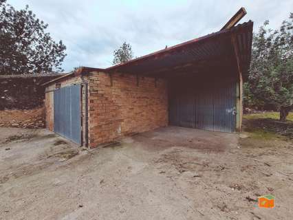 Nave industrial en venta en Tortosa