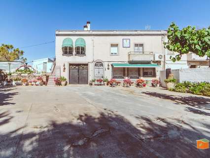 Masía en venta en Tortosa