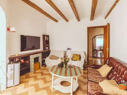 Casa en venta en Santa Bàrbara